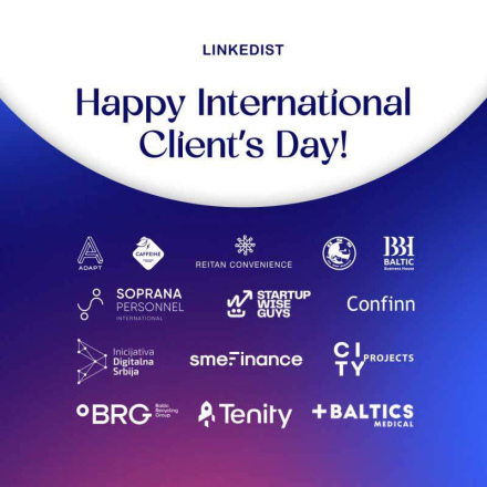 Linkedist