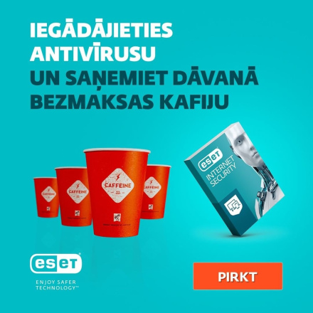 ESET Latvia