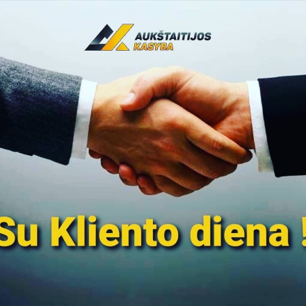 Aukstaitijos kasyba