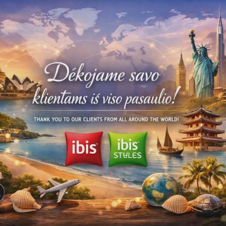ibis
