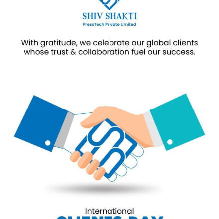 Shiv Shakti PressTech Private Limited