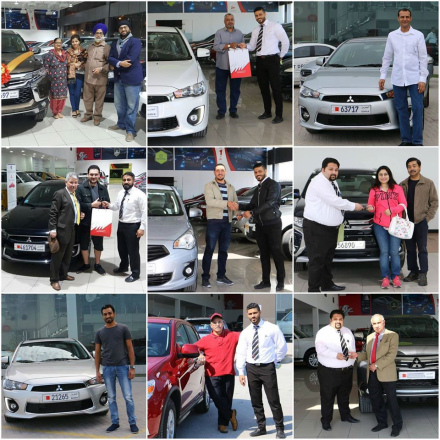 Mitsubishi Motors