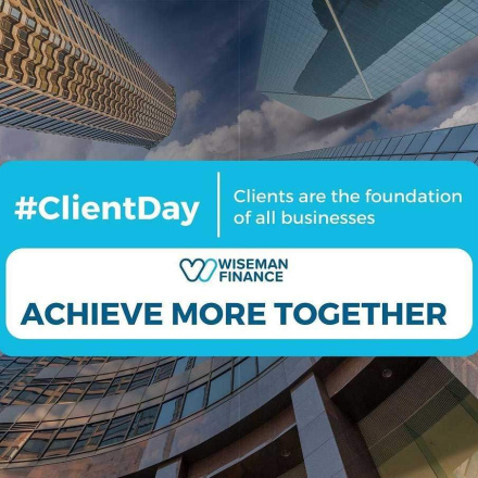 Wiseman Finance