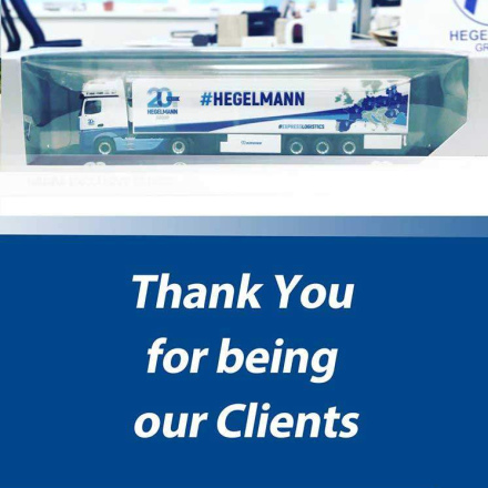 Hegelmann Group