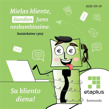 Etaplius