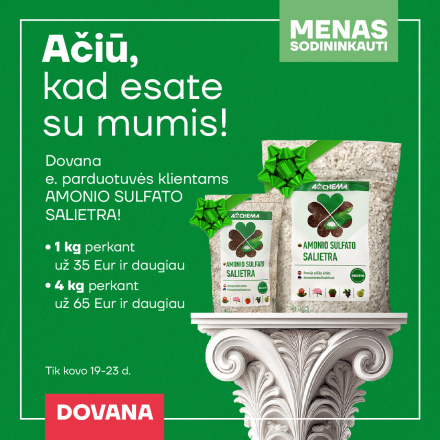 Menas Sodininkauti