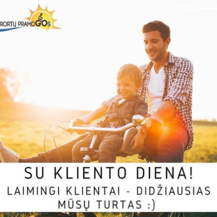 Kurortu Pramogos