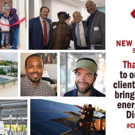 New Columbia Solar