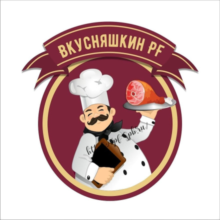 Vkusnyashkin PF