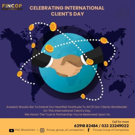 Fincop Group of Companies