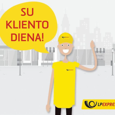 LP Express