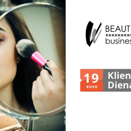 Beauty Business