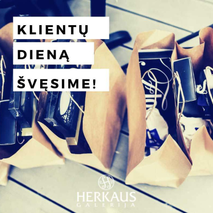 Herkaus Galerija