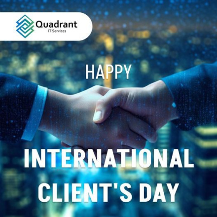 Quadrant IT Services
