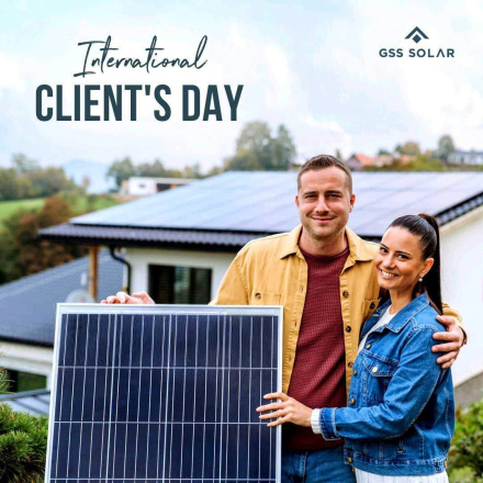 GSS Solar