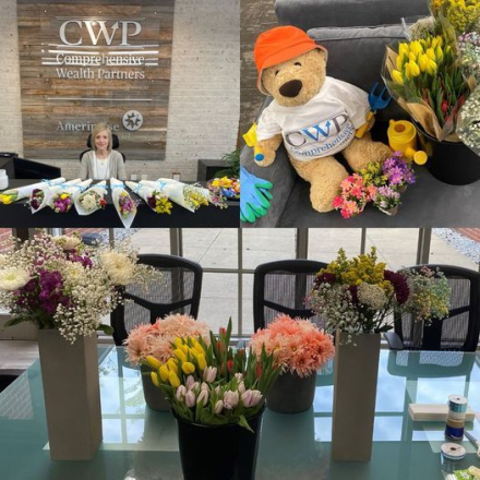 CWP