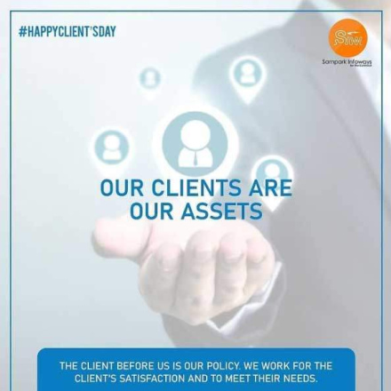 Sampark Infoways