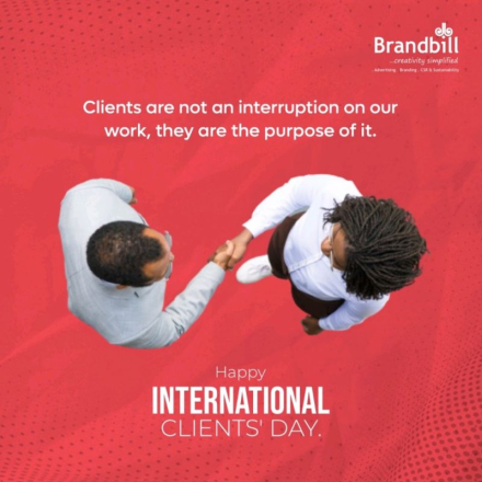 Brandbill