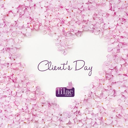 Lilac Room