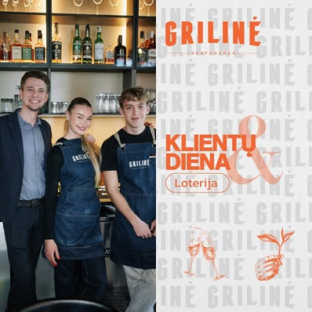 Griline Restobaras