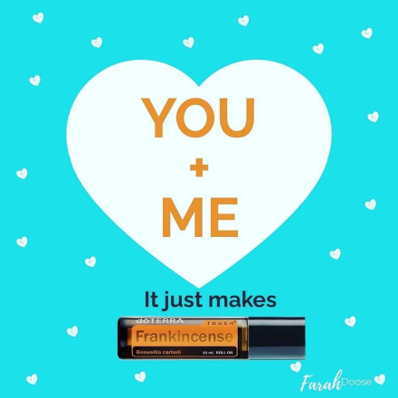 doTerra