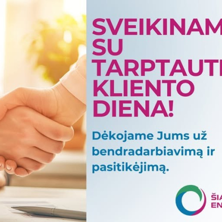 Siauliu Energija