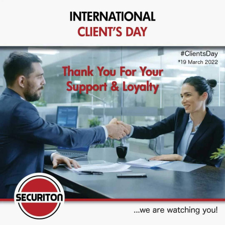 Securiton Alarm Systems