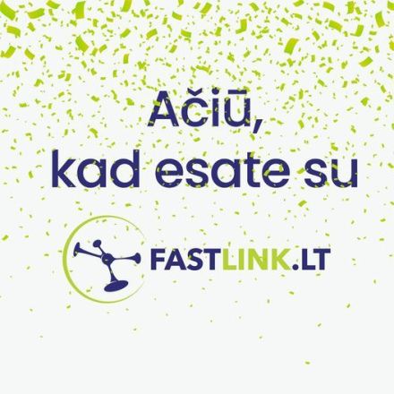 FastLink