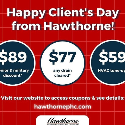 Hawthorne