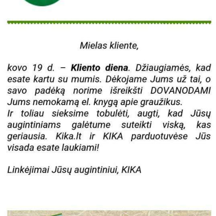 Kika