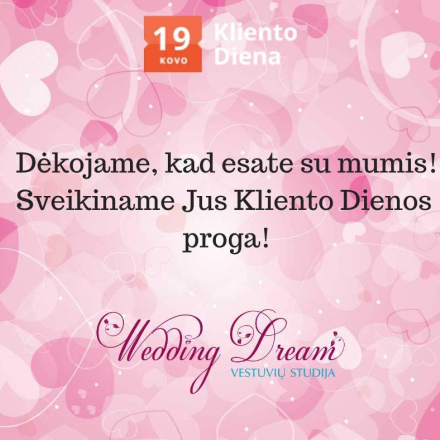 Wedding Dream
