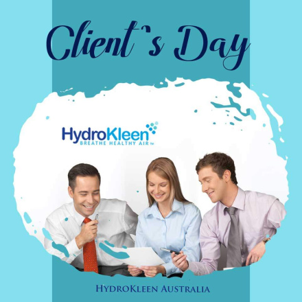 HydroKleen