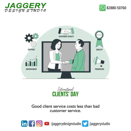 Jaggery Design Studio