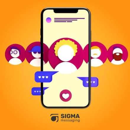 Sigma Messaging