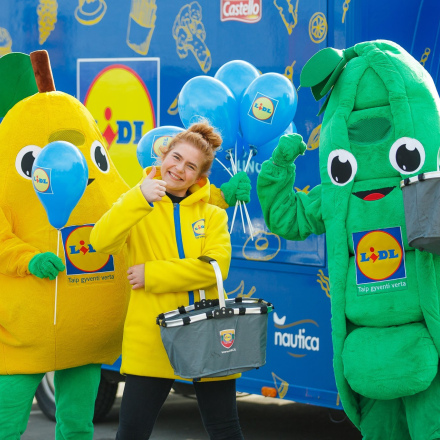 Lidl