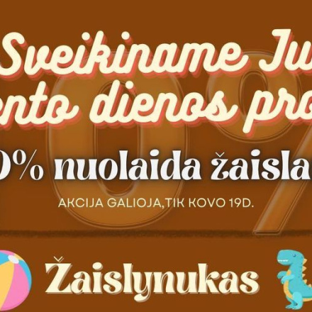 Zaislynukas