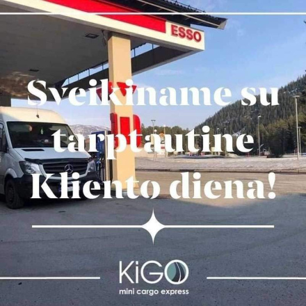 KiGO