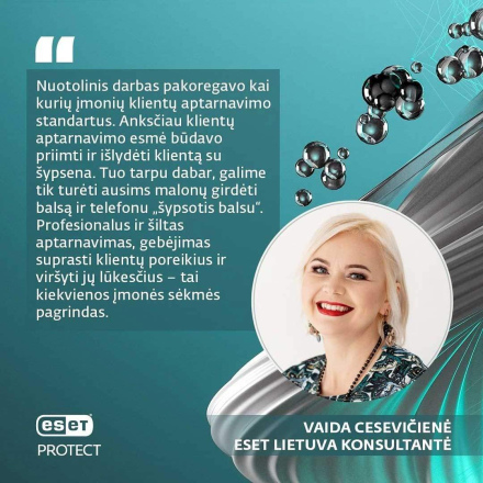 ESET Lithuania
