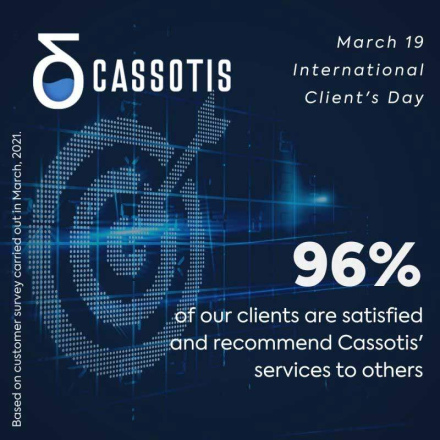 Cassotis