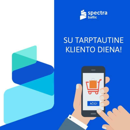 Spectra Baltic