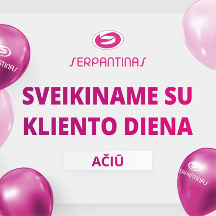 Serpantinas