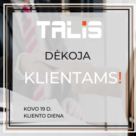 TALIS