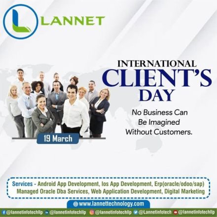 Lannet Infotech