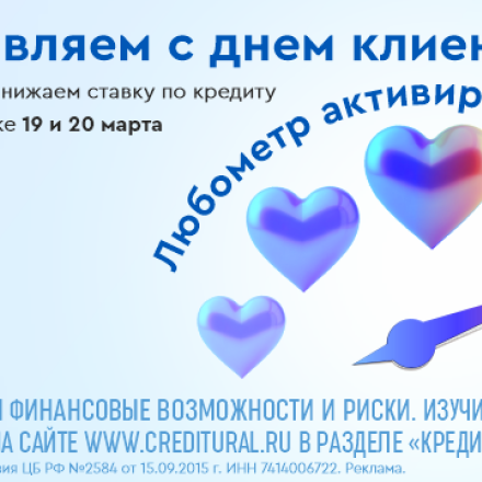 Credit Ural Bank