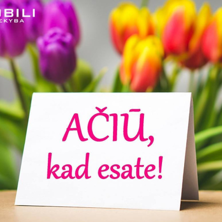Mobili Prekyba