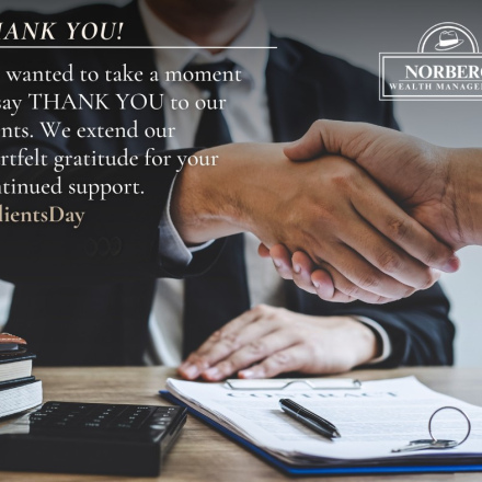 Norberg Wealth Management