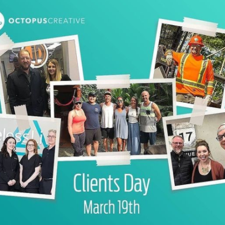 Octopus Creative