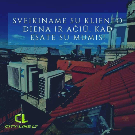 City-Line