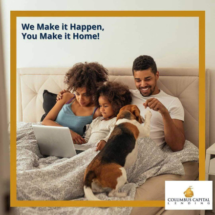 Columbus Capital Lending