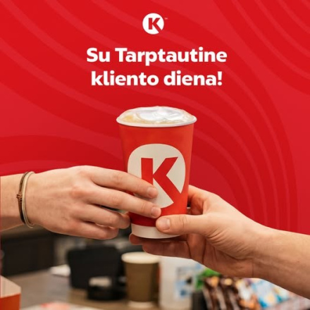 Circle K